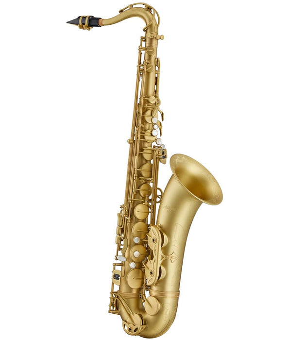 Antigua Winds TS4248 PowerBell Bb Tenor Saxophone - Classic Brass