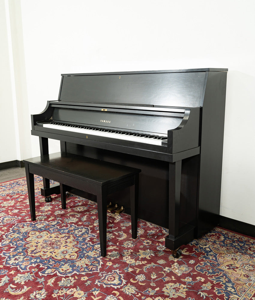 Yamaha P22 Upright Piano