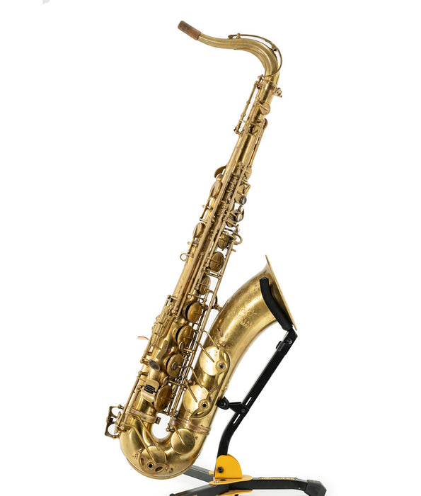 Pre-Owned Eastman ETS652-RL 52nd Street Tenor Saxophone | Used