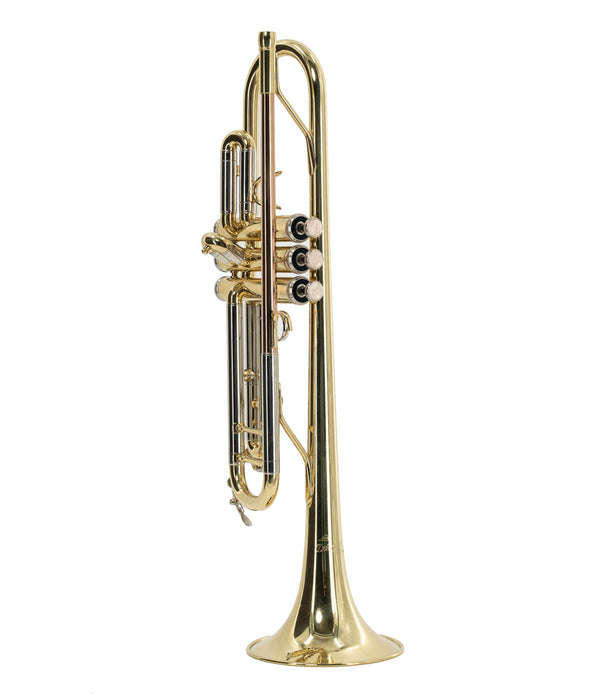 Pre-Owned Antigua Winds X/P TR1502 Bb Trumpet - Lacquered | Used