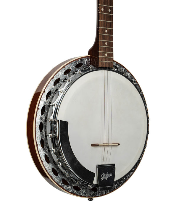 Pre-Owned Hofner Banjo w/case | Used