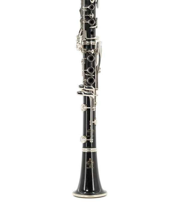 Pre-Owned Buffet Paris R13 Clarinet | Used