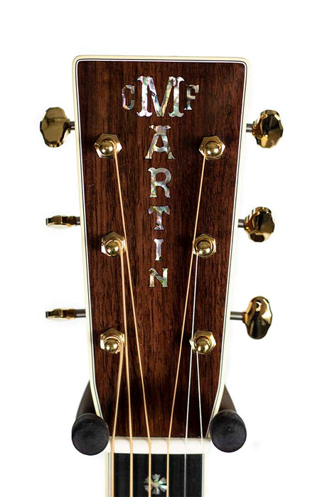 2024 Martin 000-42 Standard Series Spruce/Rosewood Acoustic Guitar | Used