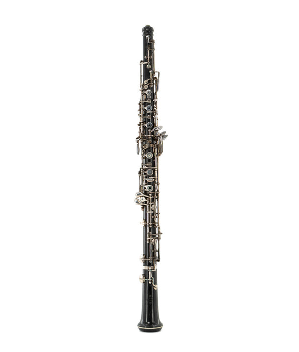 Pre-Owned Cabart A Paris Oboe w/ Case | Used