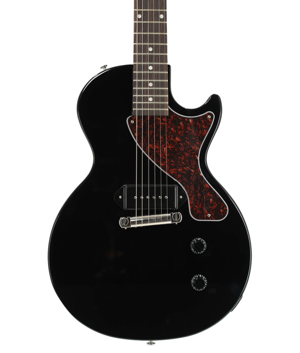 Gibson Les Paul Junior Electric Guitar - Ebony