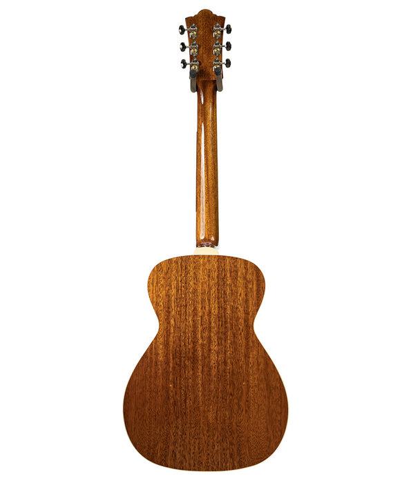 Guild M-140 Concert Acoustic Guitar - Natural Gloss