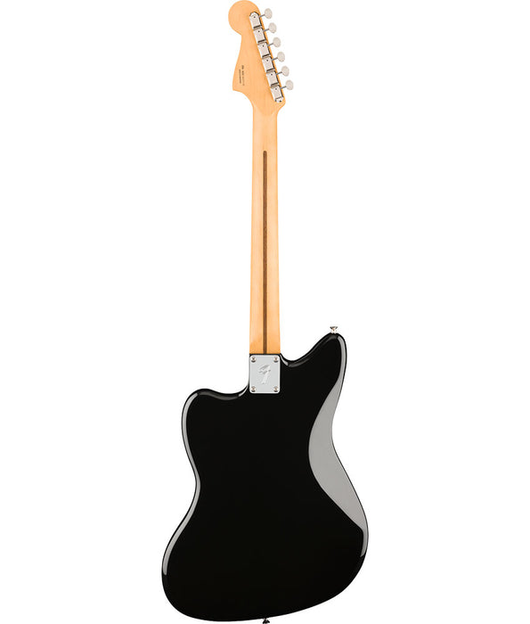 Fender Player II Jazzmaster Electric Guitar Rosewood Fingerboard - Black