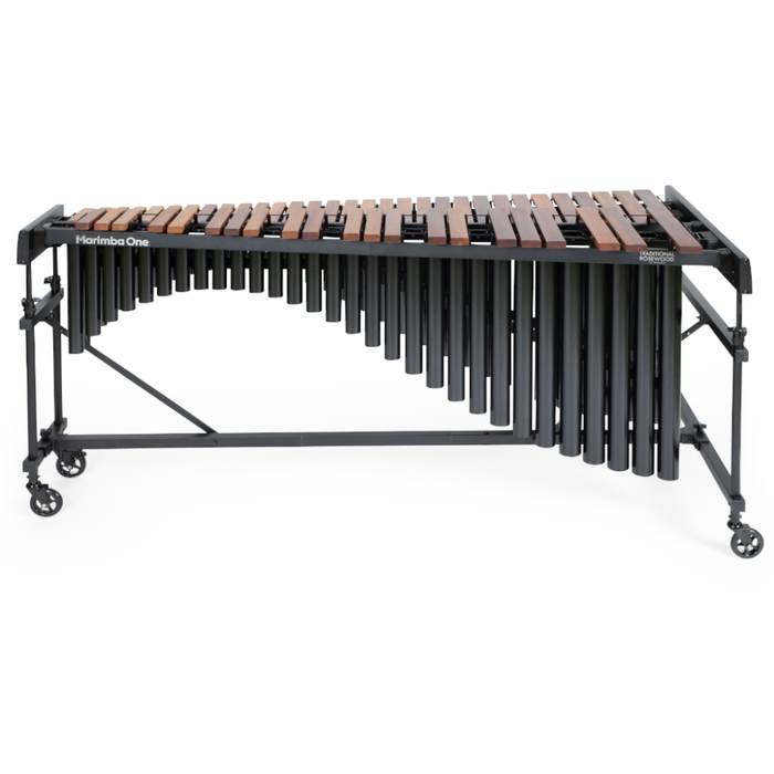 Marimba One E8301 Educational 4.3 Octave Rosewood Marimba