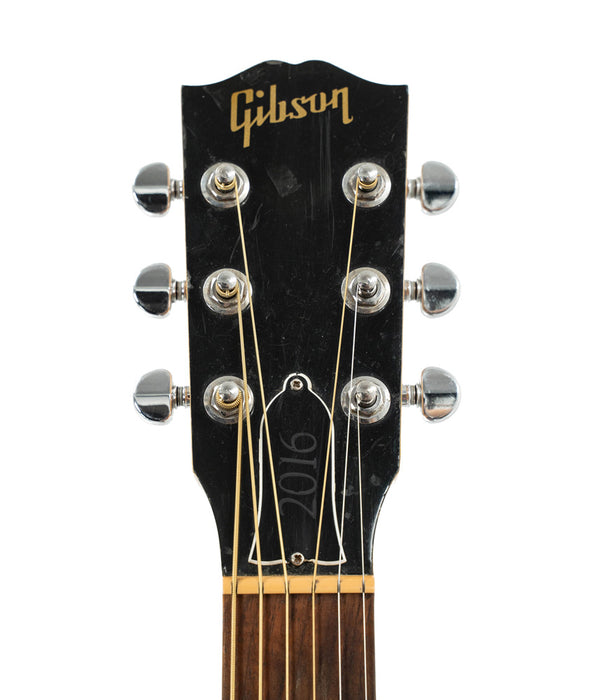 Pre-Owned Gibson J-15 Acoustic Guitar | Used