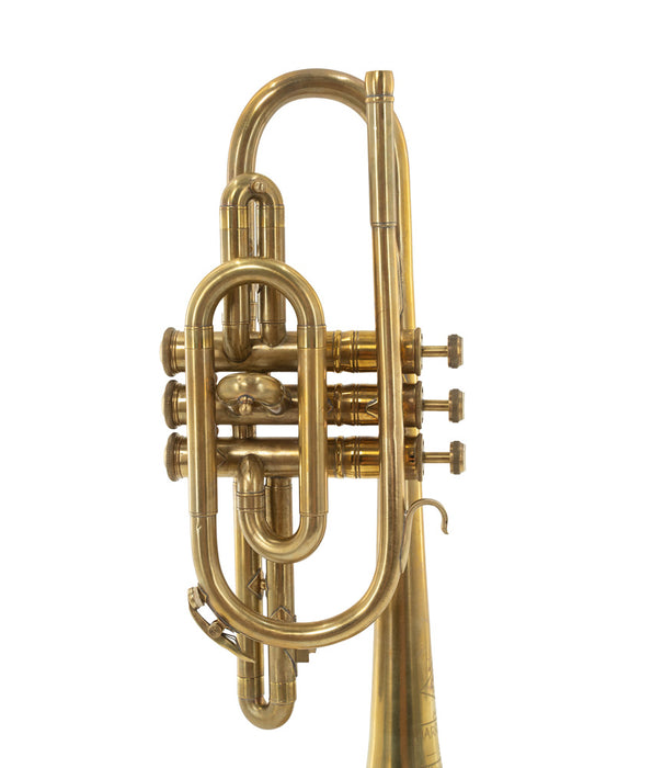 Pre-Owned Harry Pedler American Triumph Cornet | Used