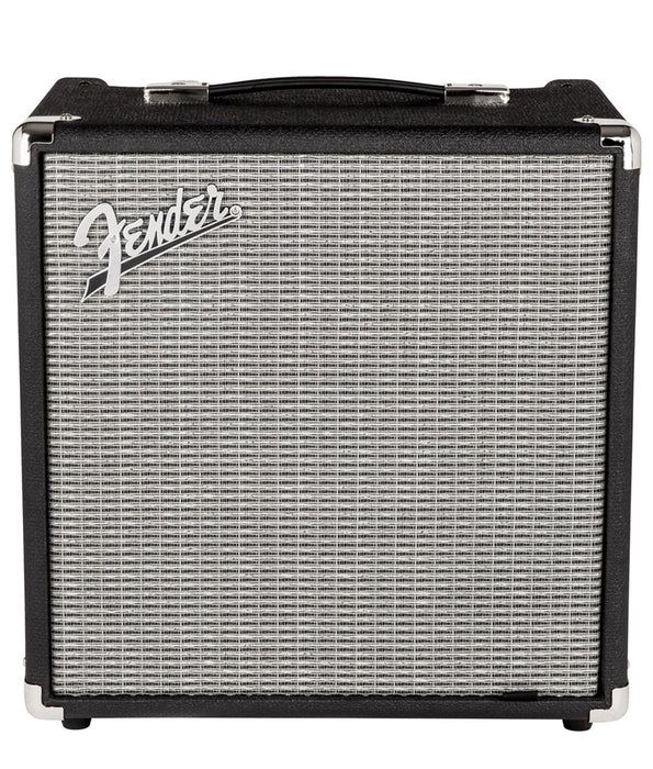 Fender Rumble 25 V.3 120v Bass Guitar Combo Amplifier