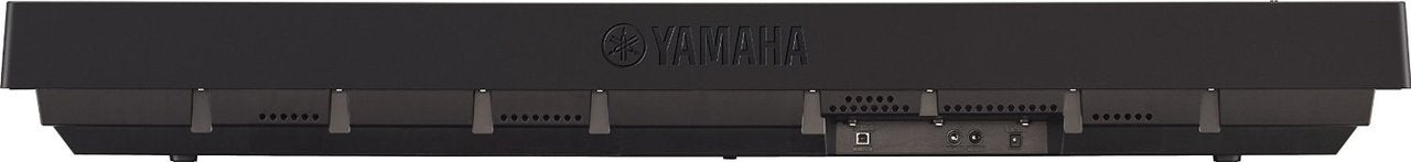 Yamaha P-45 88 Key Weighted Action Digital Piano - Black