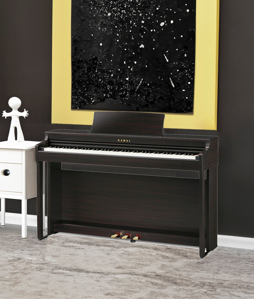 Digital Pianos | Kawai | Kawai CN29 Digital Piano Rosewood ...