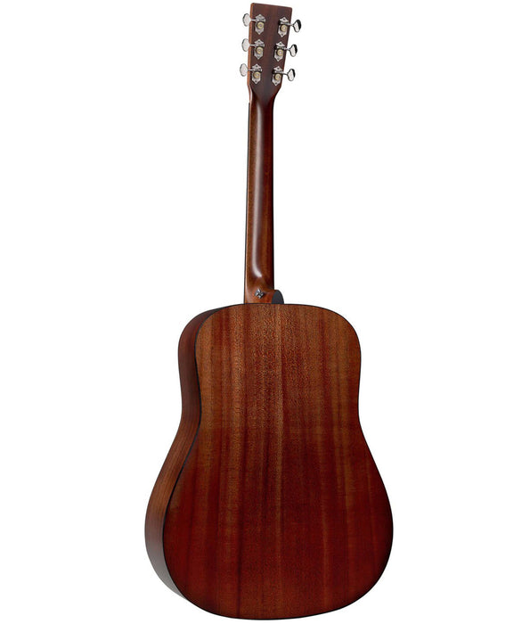 Martin Road Series DE Retro Plus Mahogany Acoustic-Electric Guitar