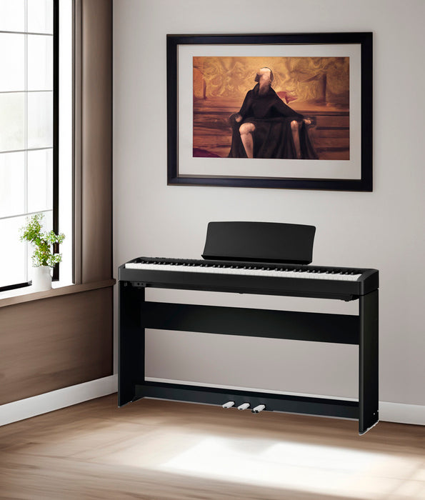 Kawai ES120 Portable Digital Piano - Black | New