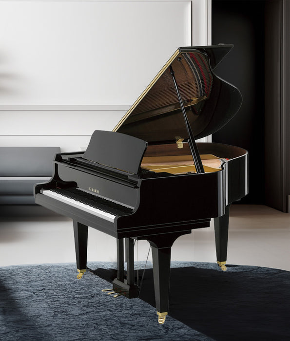 Kawai 52\ GL-20 Baby Grand PianoKawai 52\ GL-20 Baby Grand Piano  