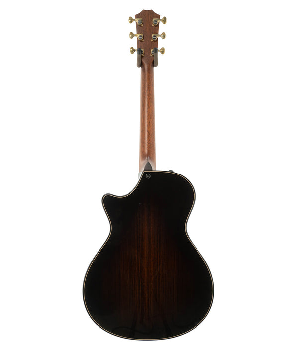 Taylor 812ce LTD Builders Edition 50th Anniversary Grand Concert Acoustic-Electric Guitar