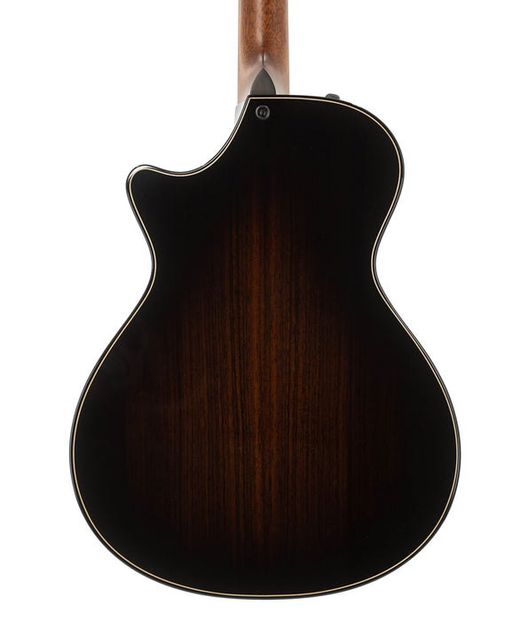 Taylor 812ce LTD Builders Edition 50th Anniversary Grand Concert Acoustic-Electric Guitar