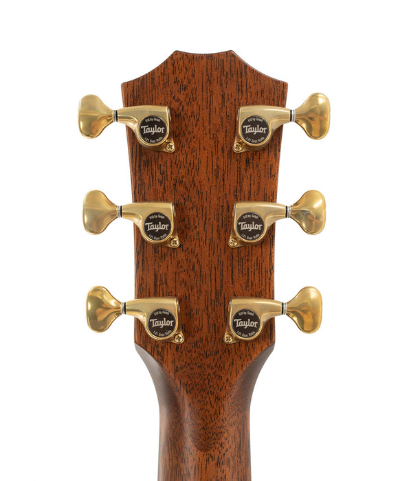 Taylor 812ce LTD Builders Edition 50th Anniversary Grand Concert Acoustic-Electric Guitar