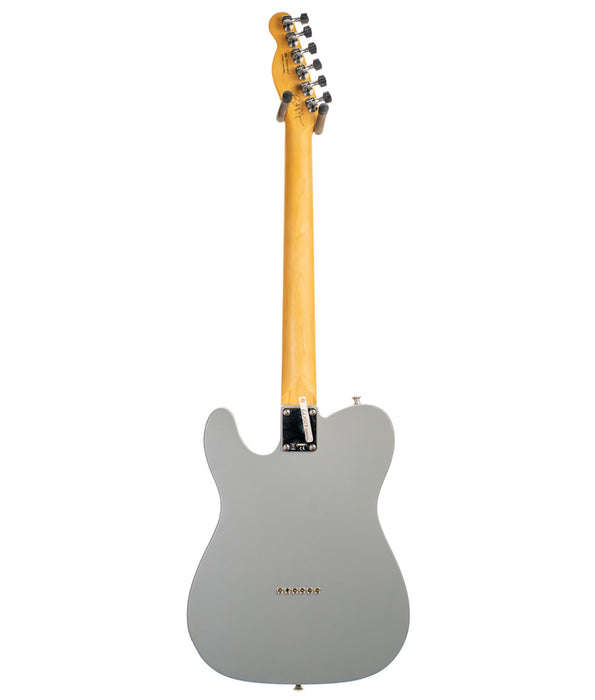 Fender Brent Mason Telecaster, Maple Fingerboard, Primer Gray