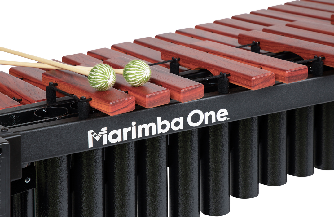 Marimba One E8201 Educational 4.3 Octave Padauk Marimba