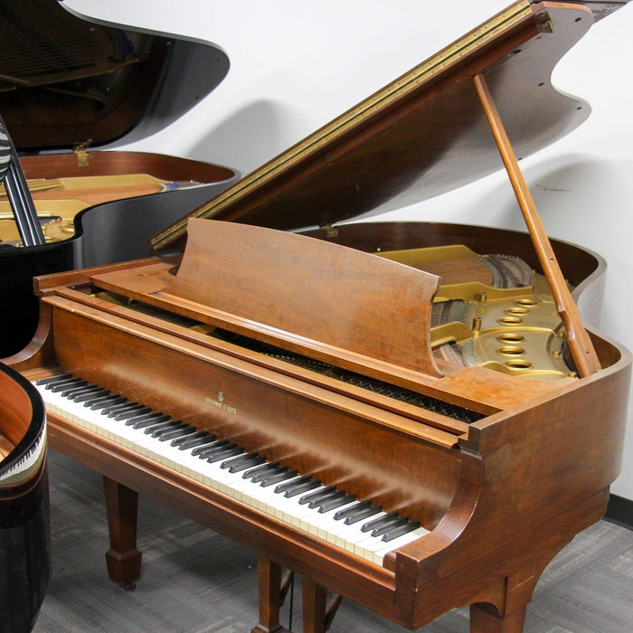 1943 Steinway & Sons 5'7" M Grand Piano