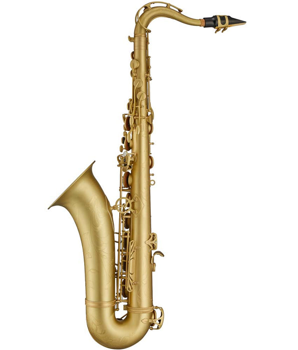 Antigua Winds TS4248 PowerBell Bb Tenor Saxophone - Classic Brass