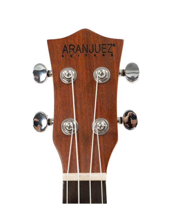 Pre-Owned Aranjuez Ukulele w/ Gig Bag | Used