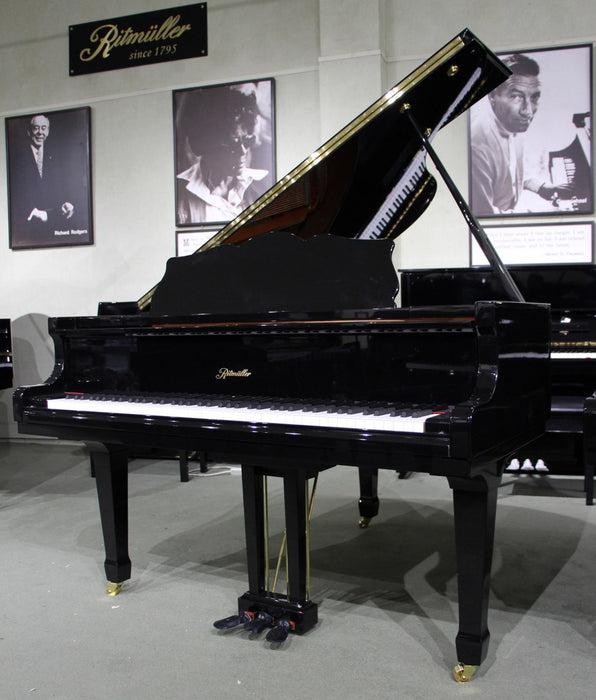 Ritmuller R9 Grand Piano