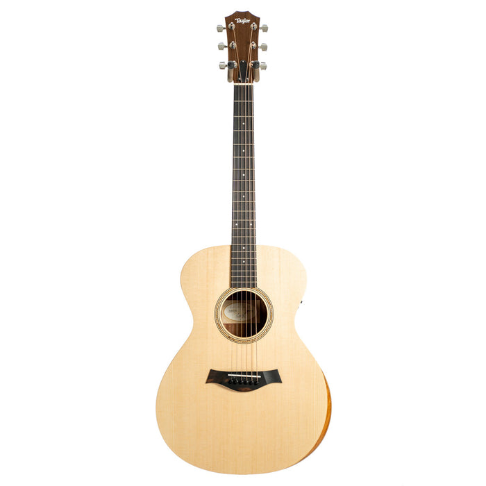 Taylor Academy 12e Lefty Grand Concert Acoustic-Electric Guitar - Natural