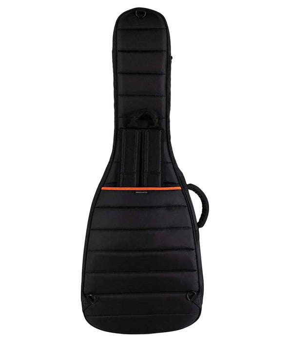 MONO M80-2G Classic Dual Electric Guitar Case - Black