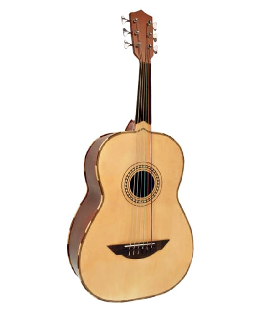 Acoustic Guitars H. Jimenez H. Jimenez LGTN175M El Tronido 3 4