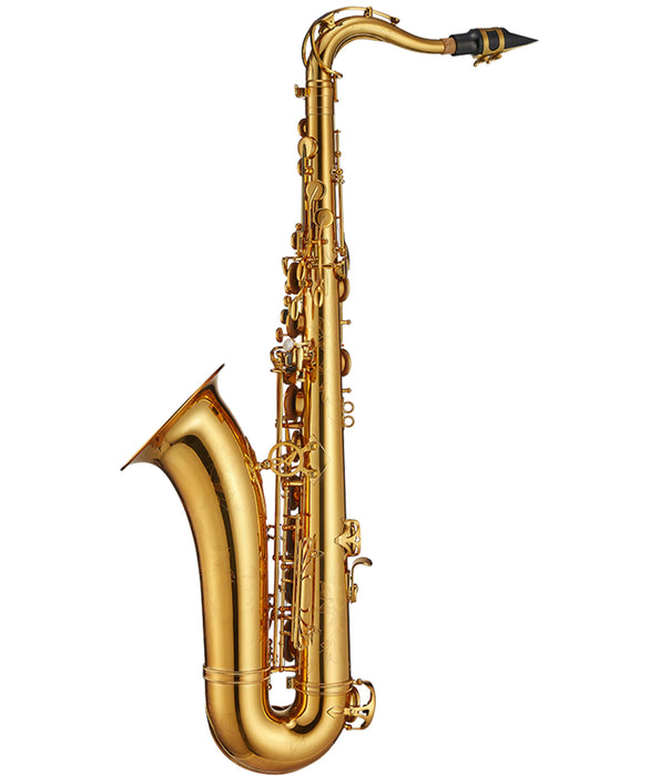 Antigua Winds TS6200 ProOne Tenor Saxophone - Amber