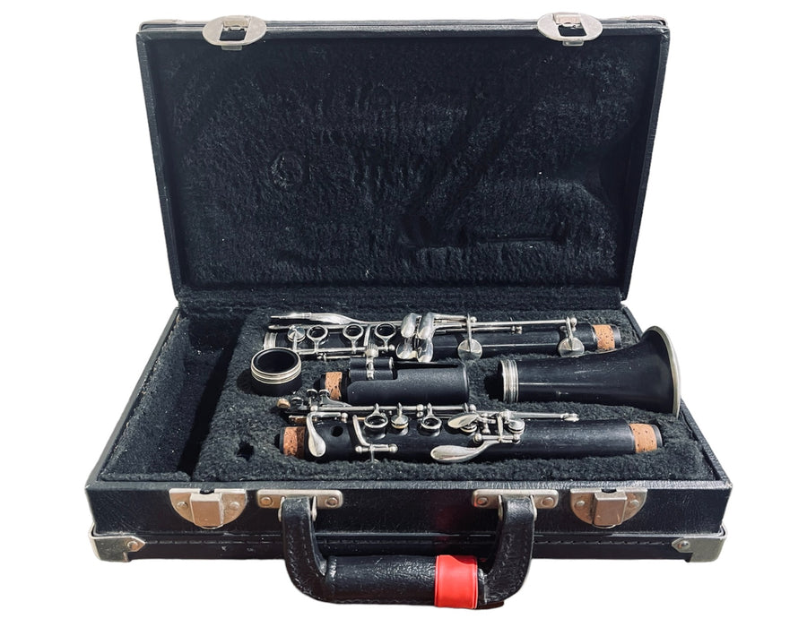 Pre-Owned Leblanc Normandy Clarinet