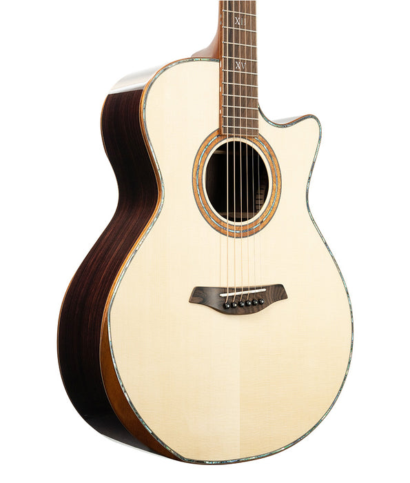 Furch acoustic clearance guitars