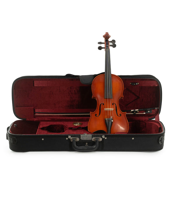 Pre-Owned Glaesel A.R. Seidel 2001 V13JEAD A/4 4/4 Violin | Used