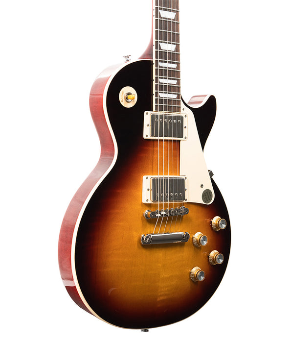Electric Guitars | Gibson Les Paul Standard '60s - Bourbon Burst