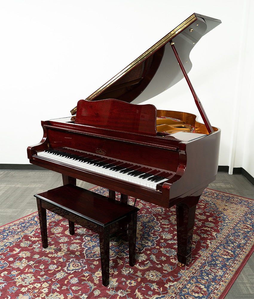 Grand Pianos | Carl Ebel | Carl Ebel 5'4