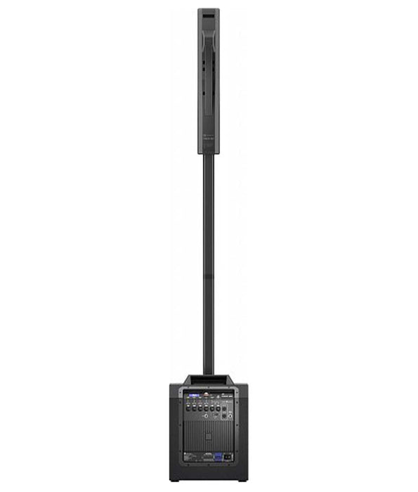 Electro-Voice Evolve 30M Portable Column Powered Loudspeaker System - Black