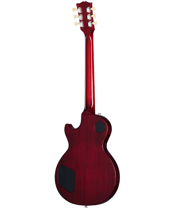 Gibson Les Paul Studio Electric Guitar - Wine Red