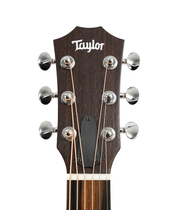 Taylor "Factory-Demo" GS Mini Spruce/Sapele Acoustic Guitar - Natural | Used