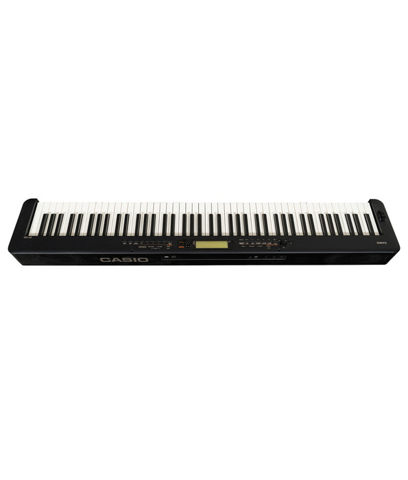 Pre-Owned Casio CDP-S360 Compact Digital Piano - Black | Used