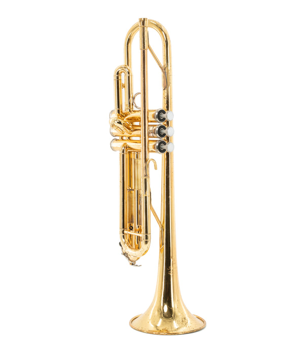 Pre-Owned Yamaha YTR200AD Advantage Bb Trumpet | Used