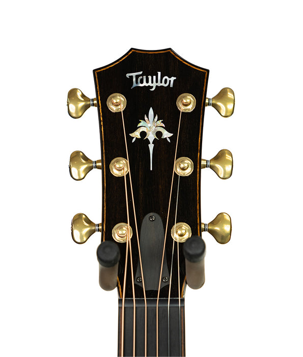 Taylor 914ce LTD Redwood/Koa AA Acoustic-Electric Guitar