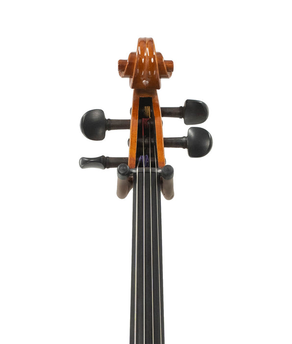 Pre-Owned Strobel MC80 Cello | Used