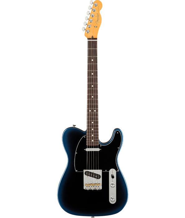 Fender American Professional II Telecaster, Rosewood Fingerboard - Dark Night