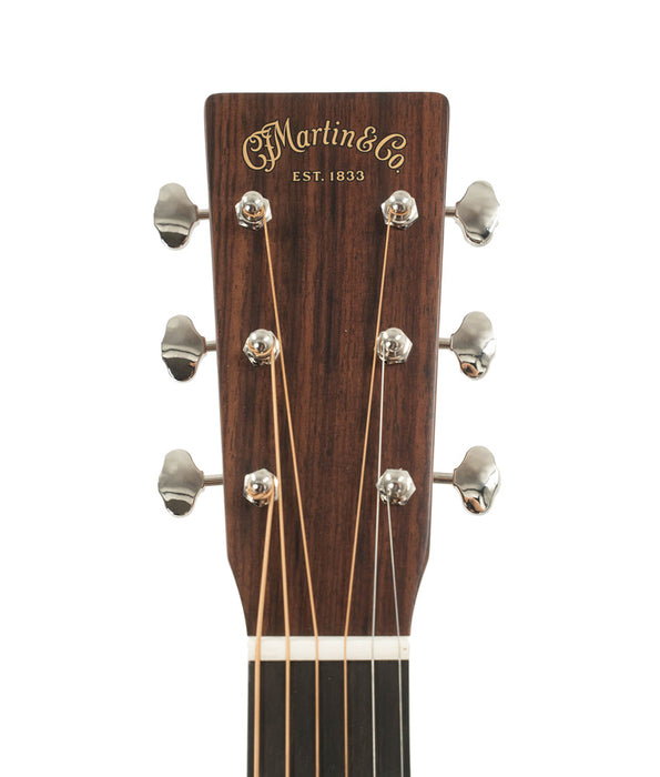 Martin 000-18 Standard Series Sitka/Mahogany Acoustic Guitar