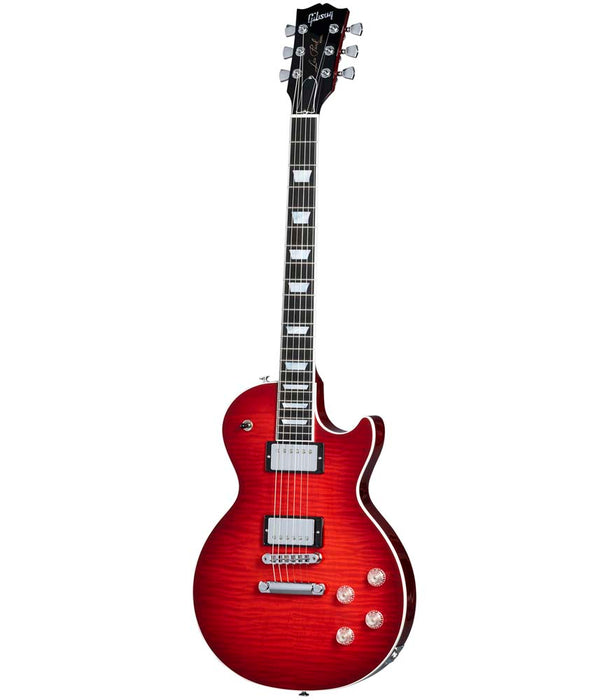 Gibson Les Paul Modern Figured Electric Guitar - Cherry Burst