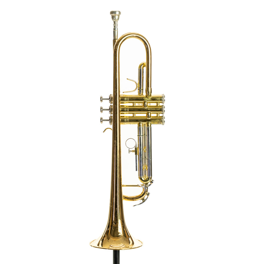 Jupiter CTR-60 Trumpet | Used — Alamo Music Center