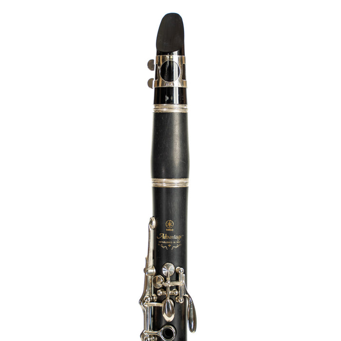 Pre-Owned Yamaha Clarinet YCL400AD | Used